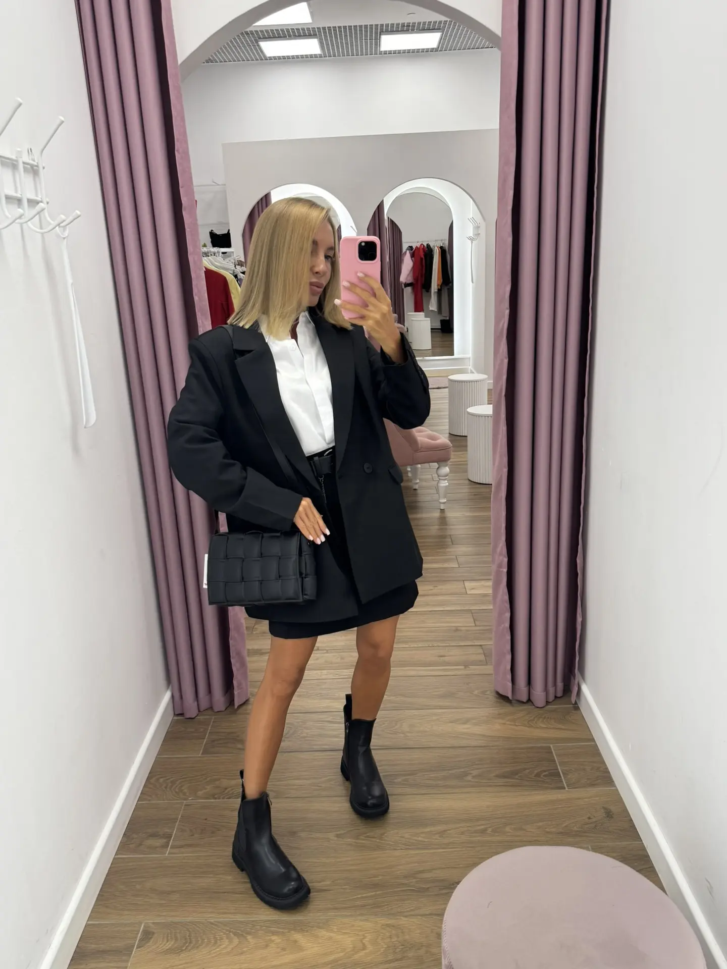 Образ в наличии 🖤