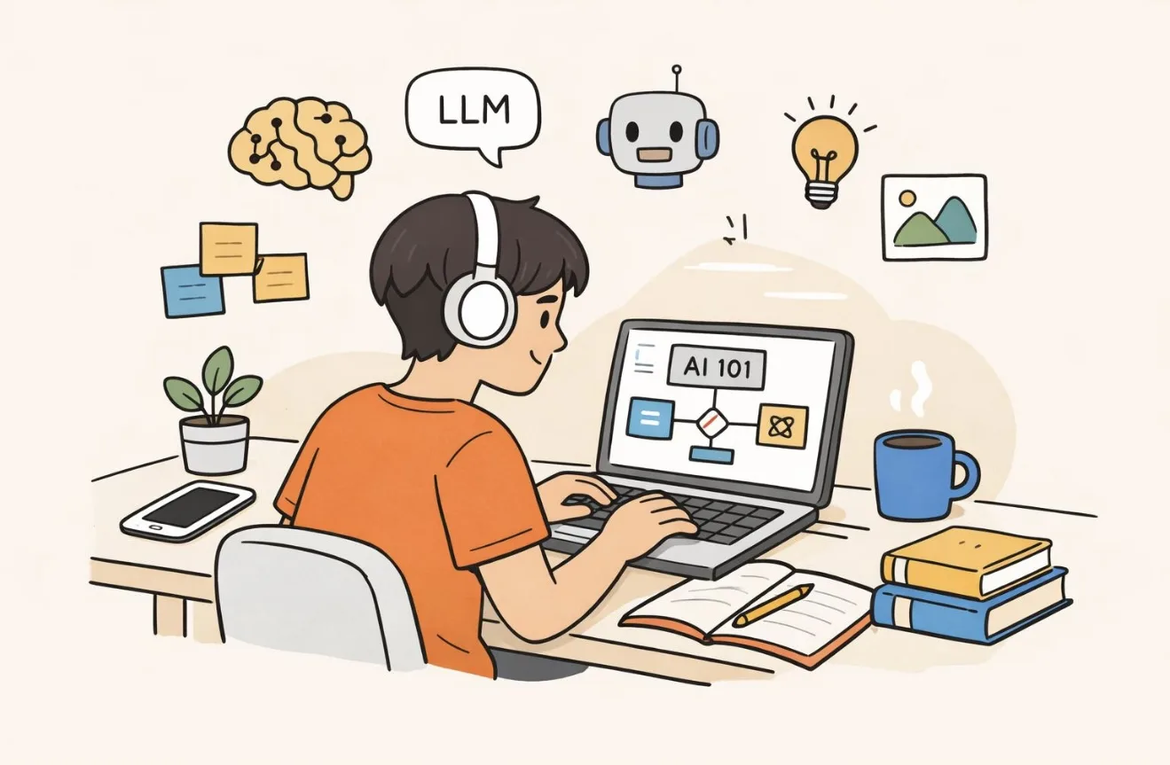 🤖 ИИ: помощник или замена знаниям?