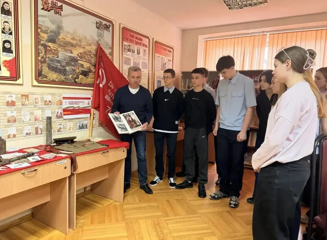 19 апреля День памяти жертв геноцида советского народа совершенного нацистами и их пособниками в пер