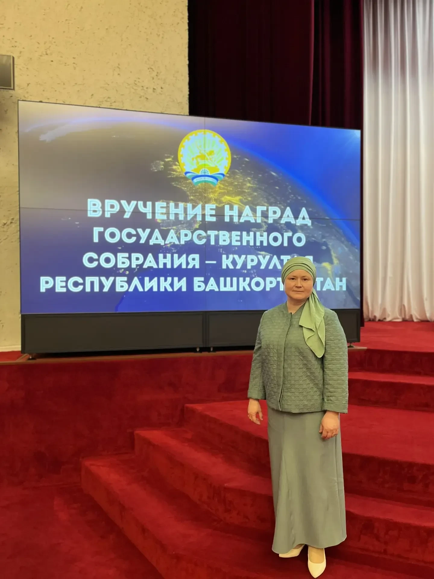 Наш учитель – в числе лучших!