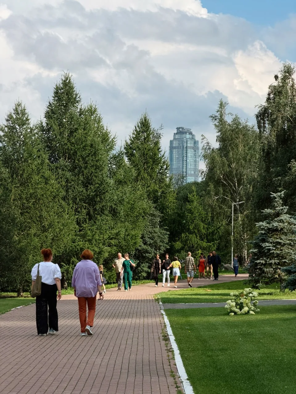 🧴В Екатеринбурге пройдет первый парфюмерный фестиваль