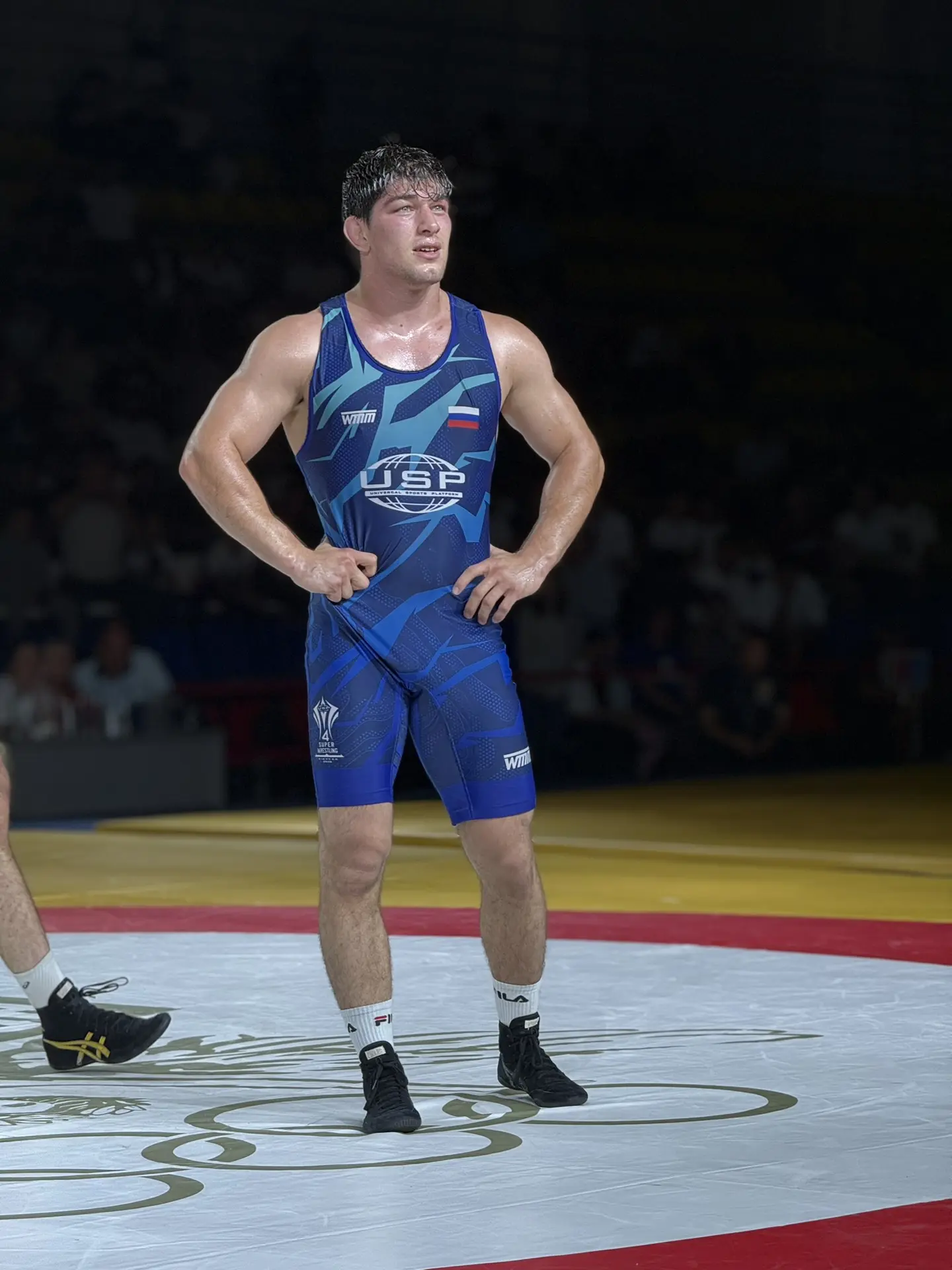 🥇🥈Алихан Кцоев в третий раз завоевал звание абсолютного чемпиона Кубка братьев Хадарц...