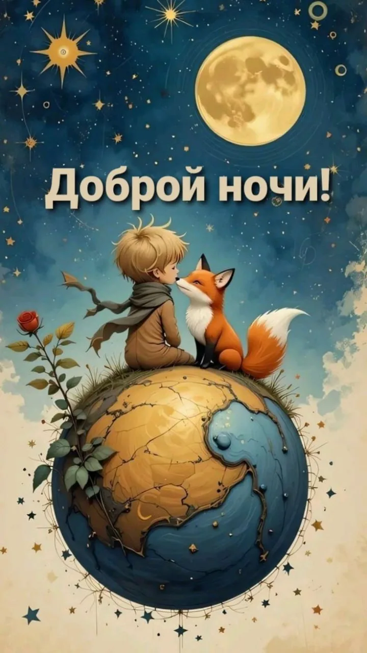 Открытки из WA — Подписывайся