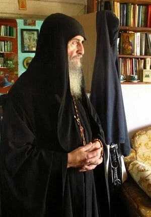 https://pravoslavie.ru/177697.html Скончался иеромонах Роман (Матюшин)