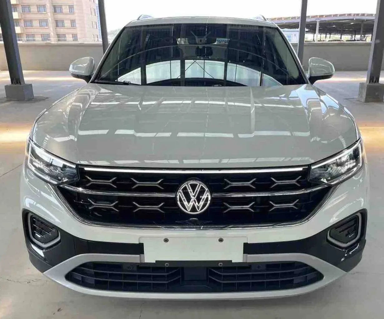 ✔️Доступен к заказу❗️

⚡️Курс 11.03⚡️ 

🇨🇳Volkswagen Tayron
🔹2022год|2wd
🔹1400 см |150л.с
🔹Комп