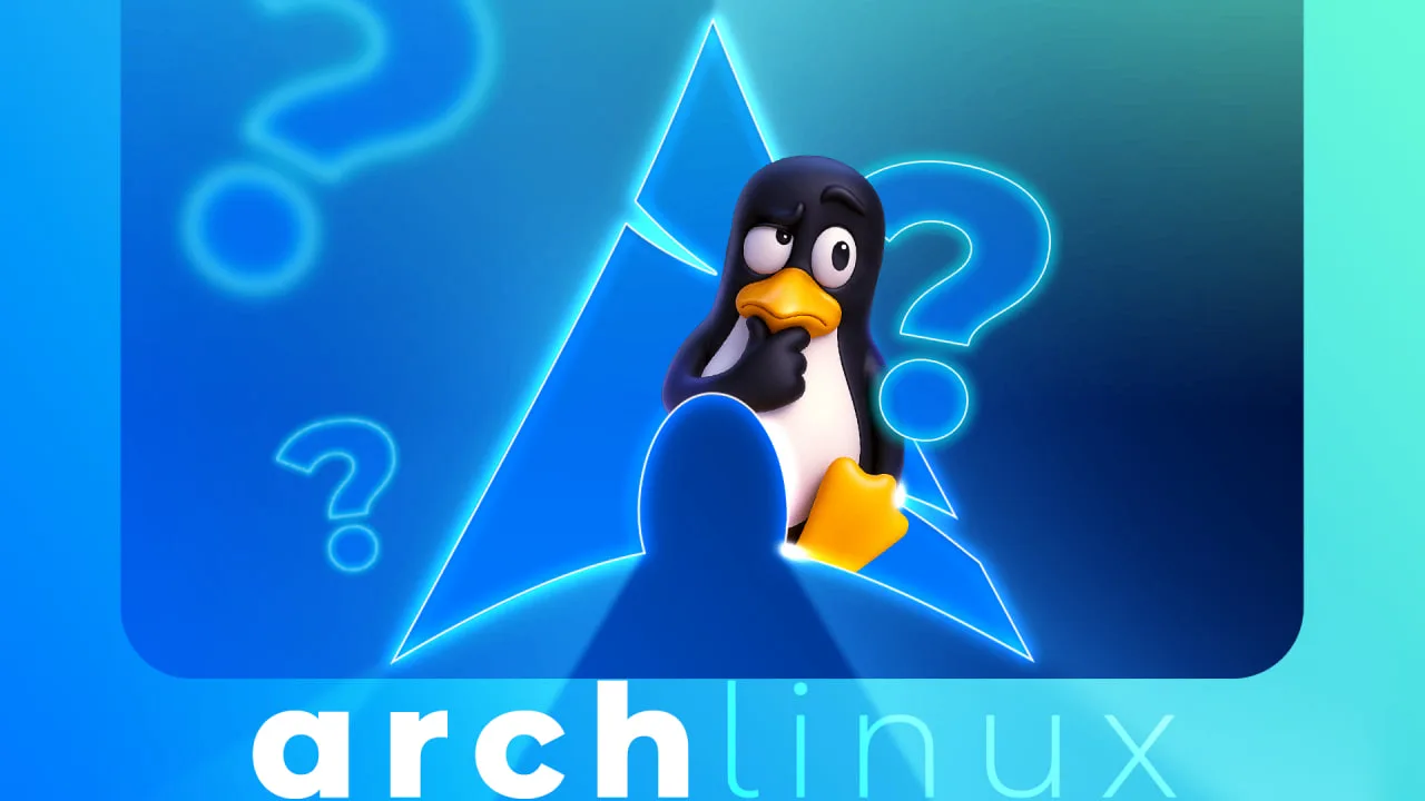 Arch Linux снова отключил передачу бесхозных пакетов в AUR из-за новой волны атак с вре...