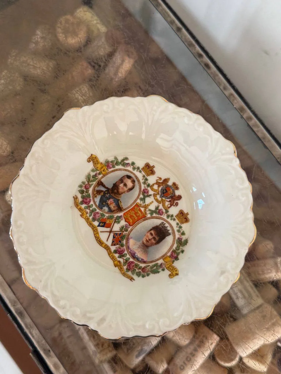 Королевская семья Англии 👑