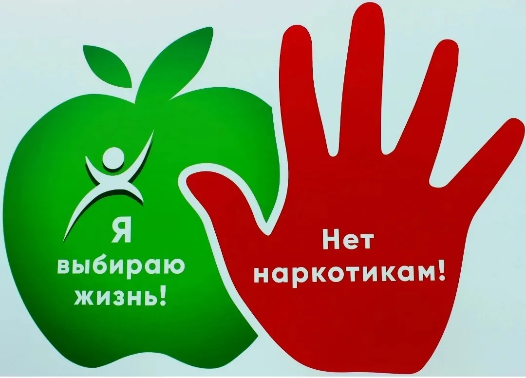 «Скажи наркотикам: „Нет“!»
С учащимися Санниковской школе прошла профилактическая встреча, посвященн