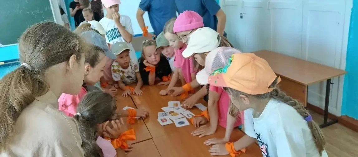 🔥 Утро энергии и драйва! 🔥

Сегодня стартовал второй сезон ЛДП «Хранители единства»! Утро началось