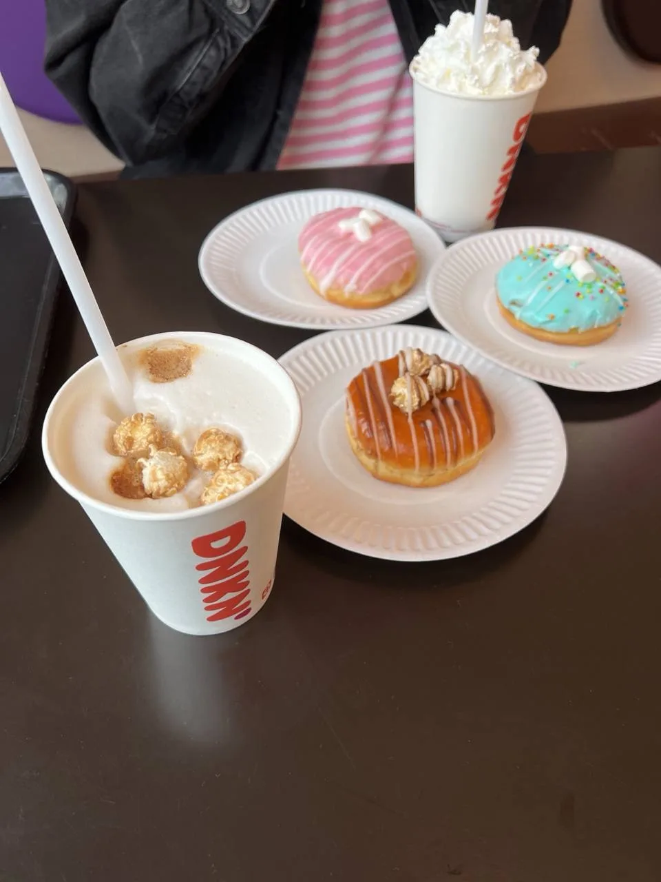Перекус чееекк
