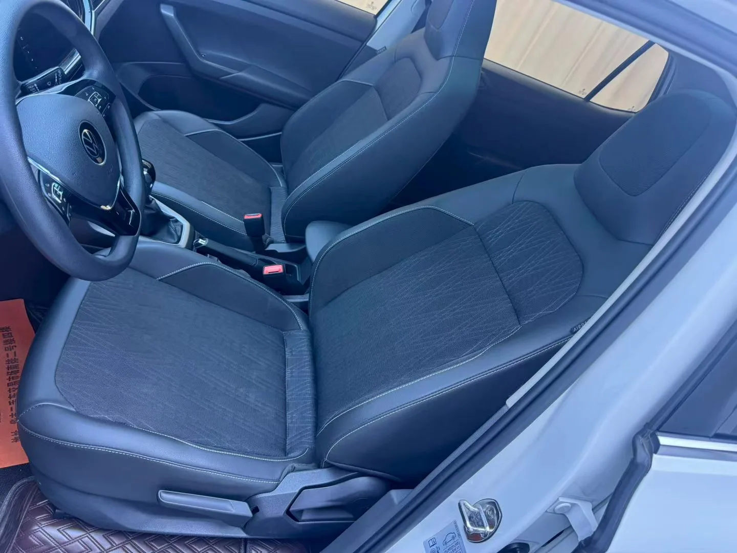 Расчёт для клиента.   🚗 Volkswagen T-Cross 1.5L Comfortline AT (2022) 🚗  В наличии в Китае 🇨🇳  📍 Сто