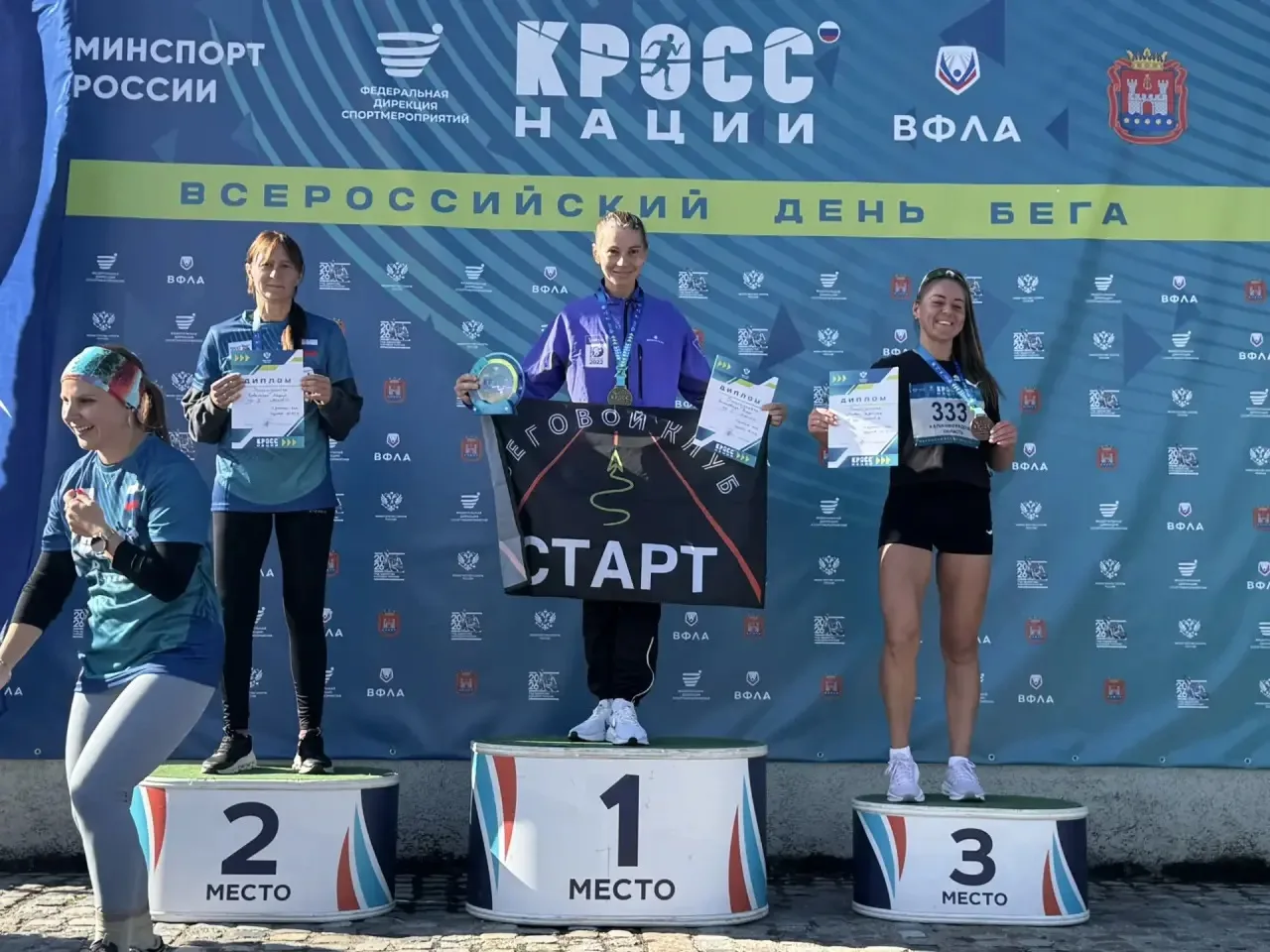 2️⃣6️⃣сентября по всей стране, и наша область не стала исключением, прошёл один из самы...