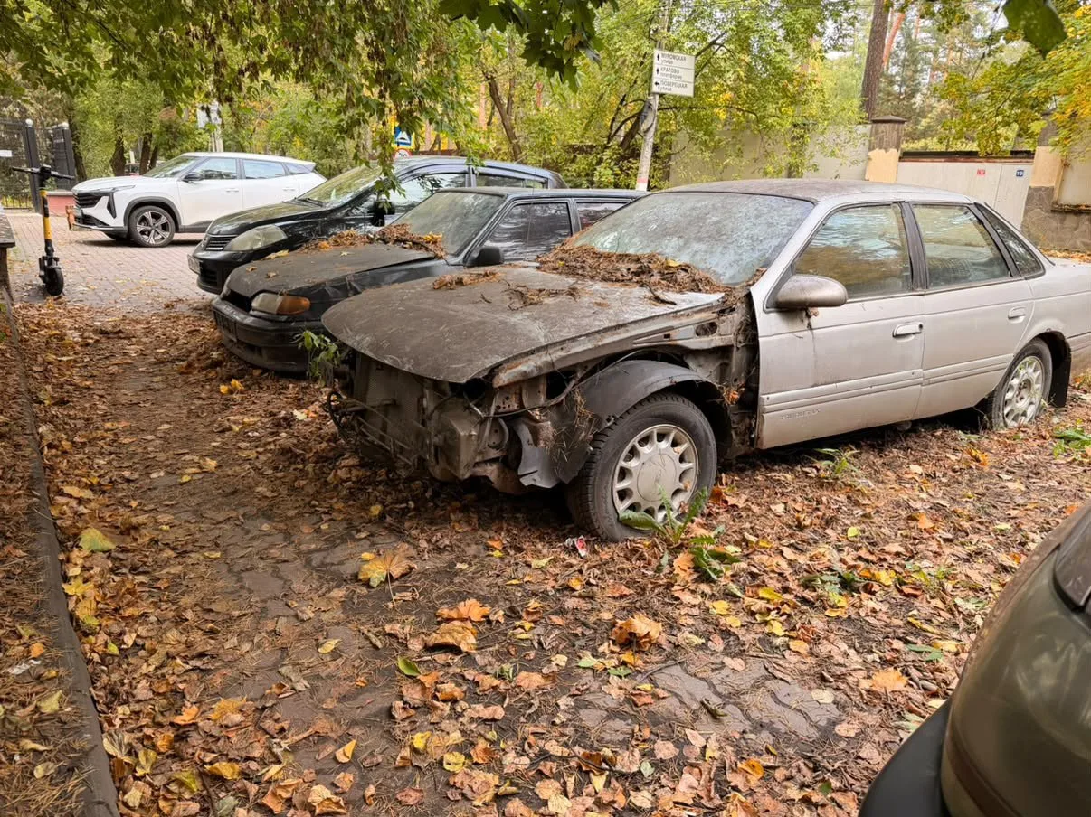 Муромская, 26.