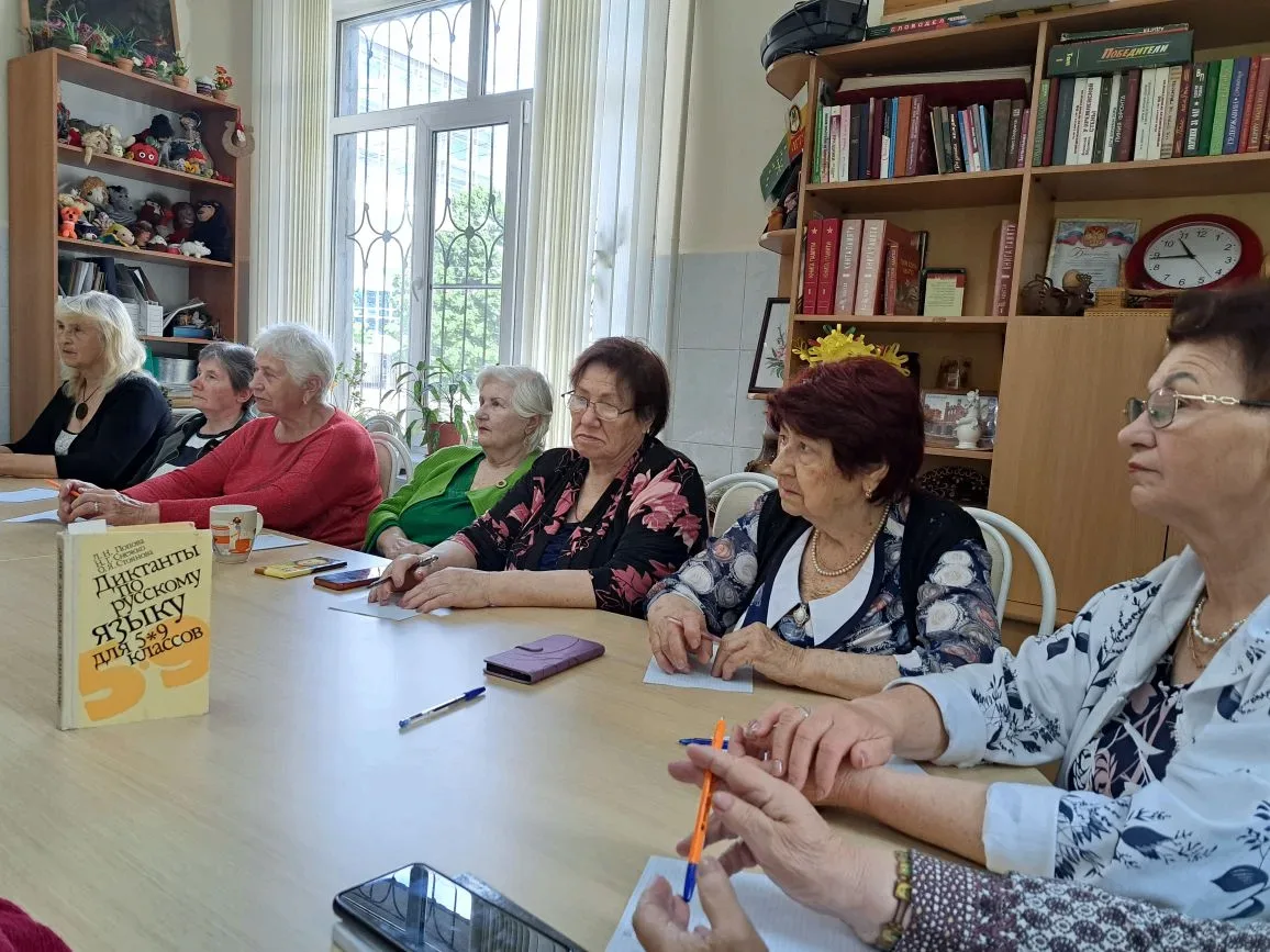 День славянской письменности и культуры — ежегодный праздник, который отмечается 24 мая...