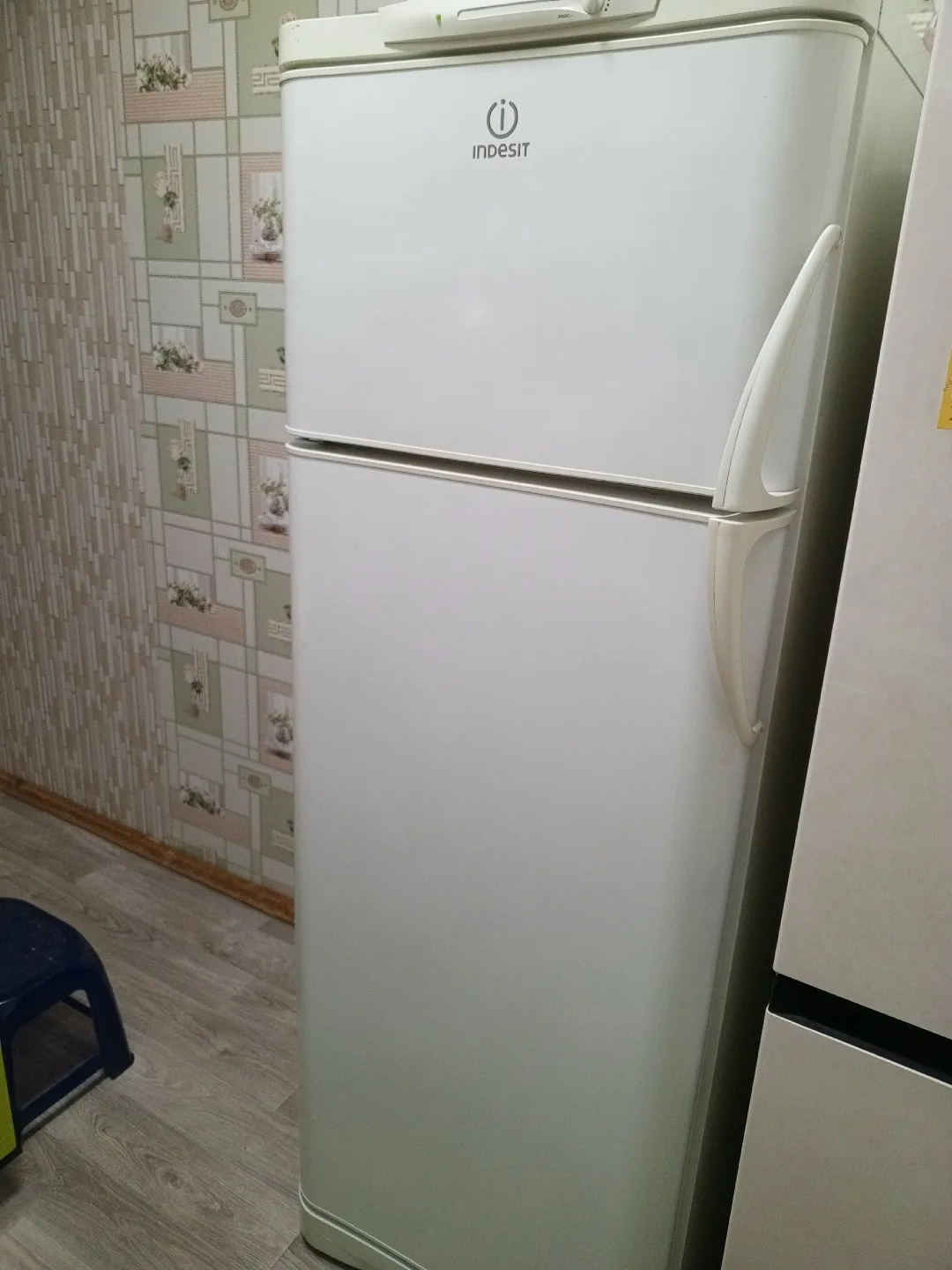 Продам холодильник Indezit в хорошем рабочем состоянии. Высота 167см, ширина 60см.
5000₽ самовынос/с