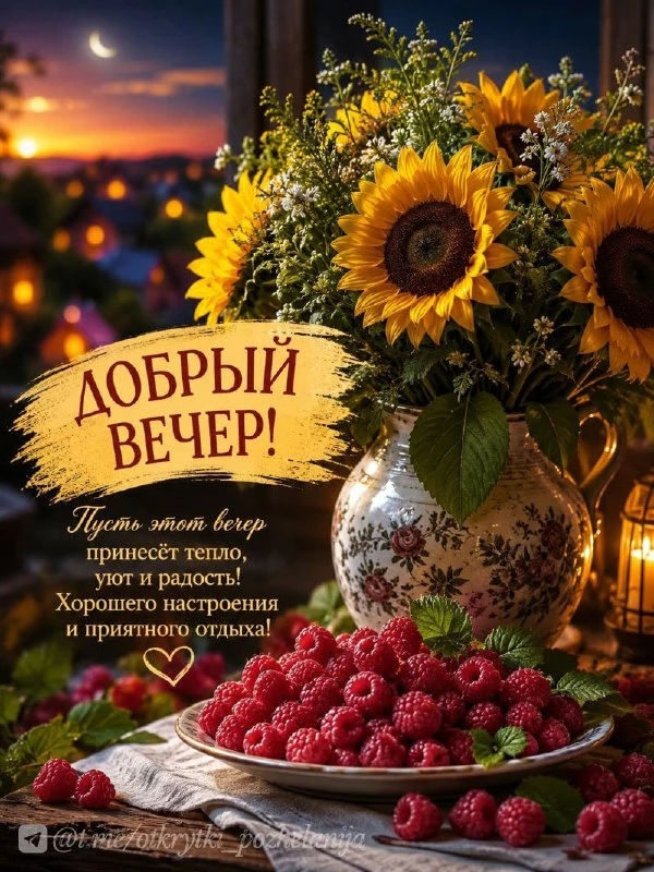Открытки: подписаться ❤️