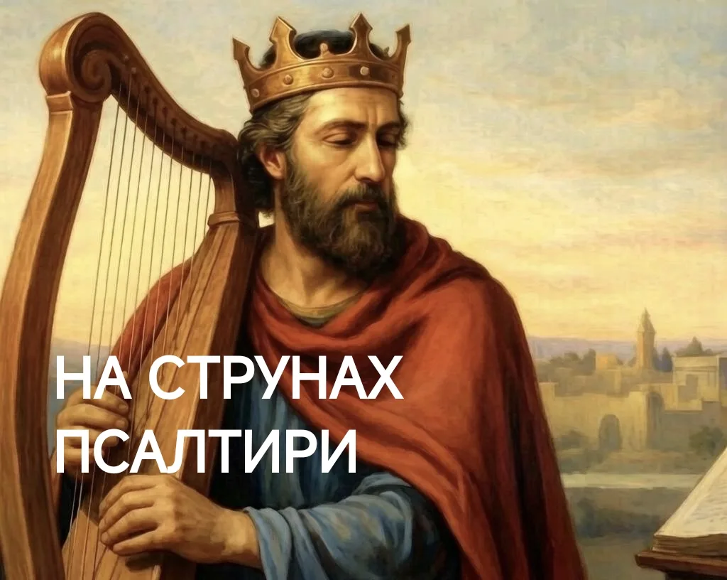 Псалом 22