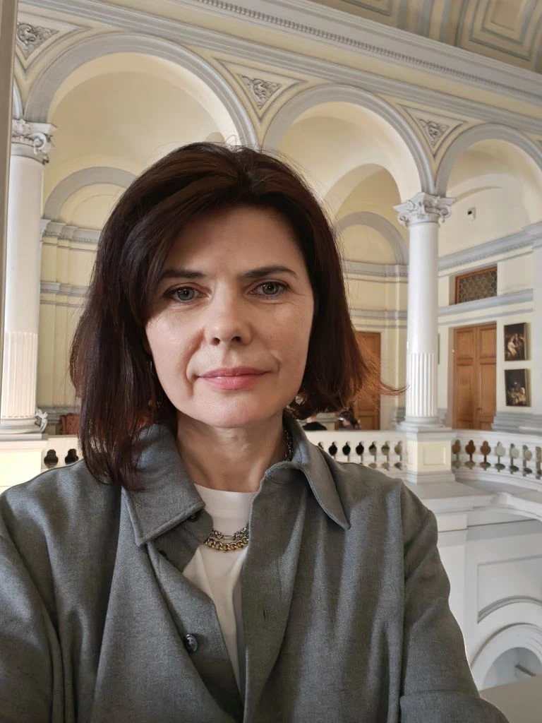 Сегодня была целый день на Первой научной конференции транзактного анализа, организованного Мир-ТА и