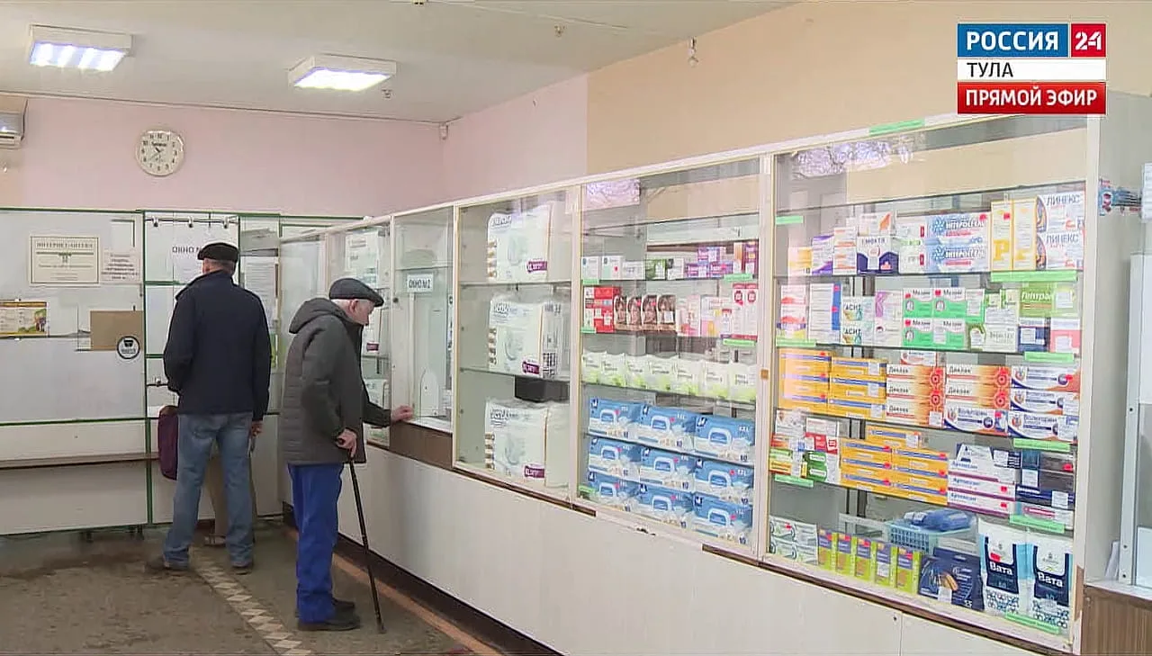 ❌Минздрав приостановил регистрацию венгерского противопаразитарного препарата «Декарис»...