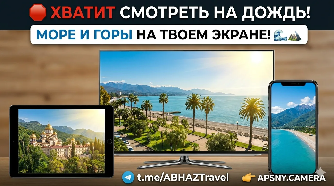 🛑 СТОП! Хватит смотреть на дождь за окном!