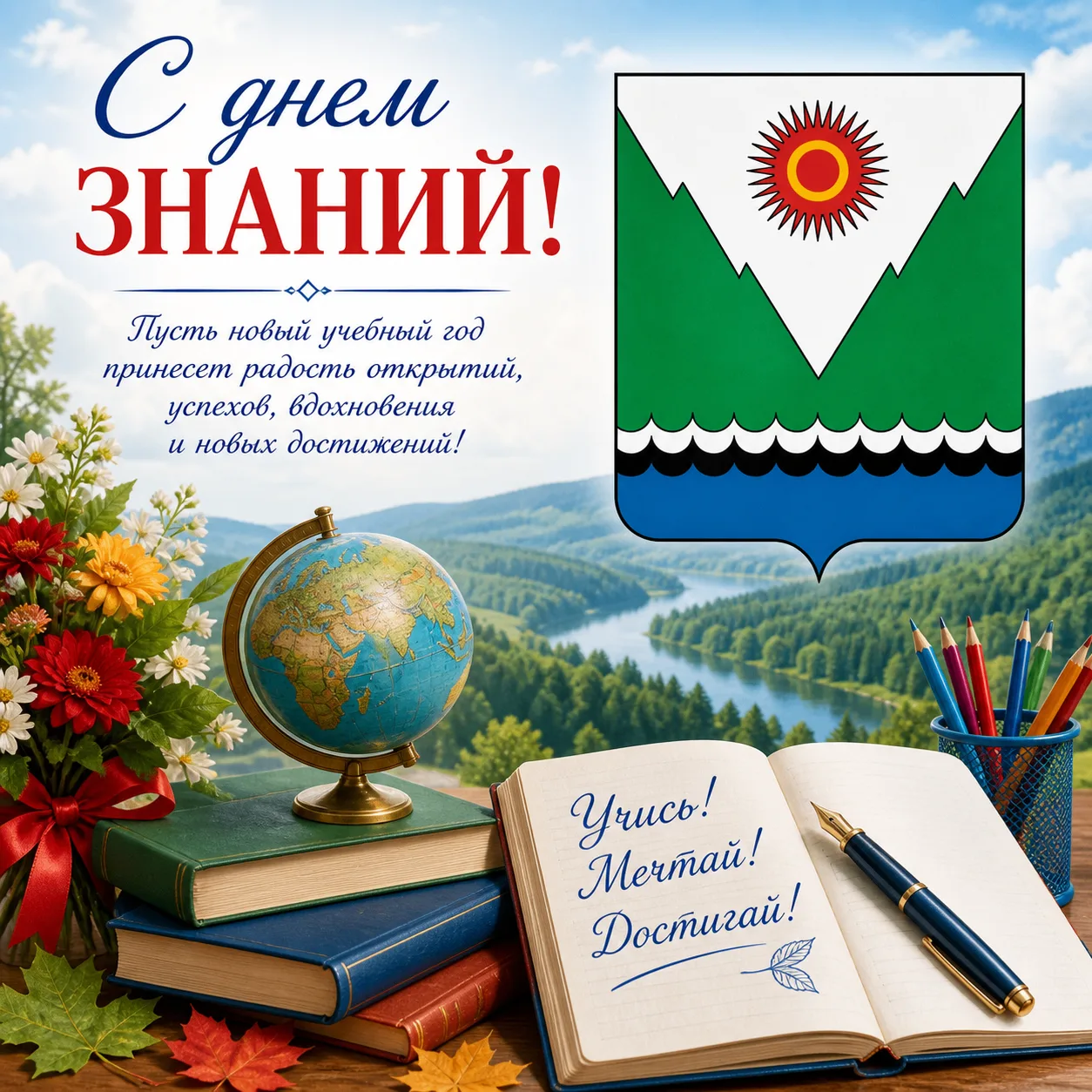 Уважаемые педагоги, ветераны системы образования, ученики, студенты и их родители! Прим...
