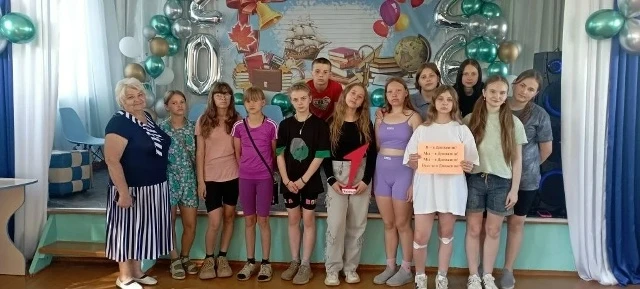 🎉 Единый день Первых: день, полный энергии и радости! 🎉

Сегодня мы провели настоящий праздник акт