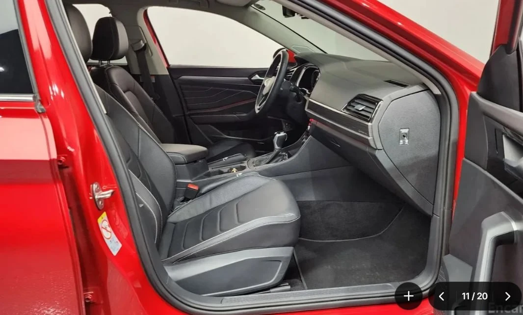 🔥Volkswagen Jetta 7th Generation 1.5 TSI (Prestige) — надёжный седан из Кореи по выгодной цене!  • к