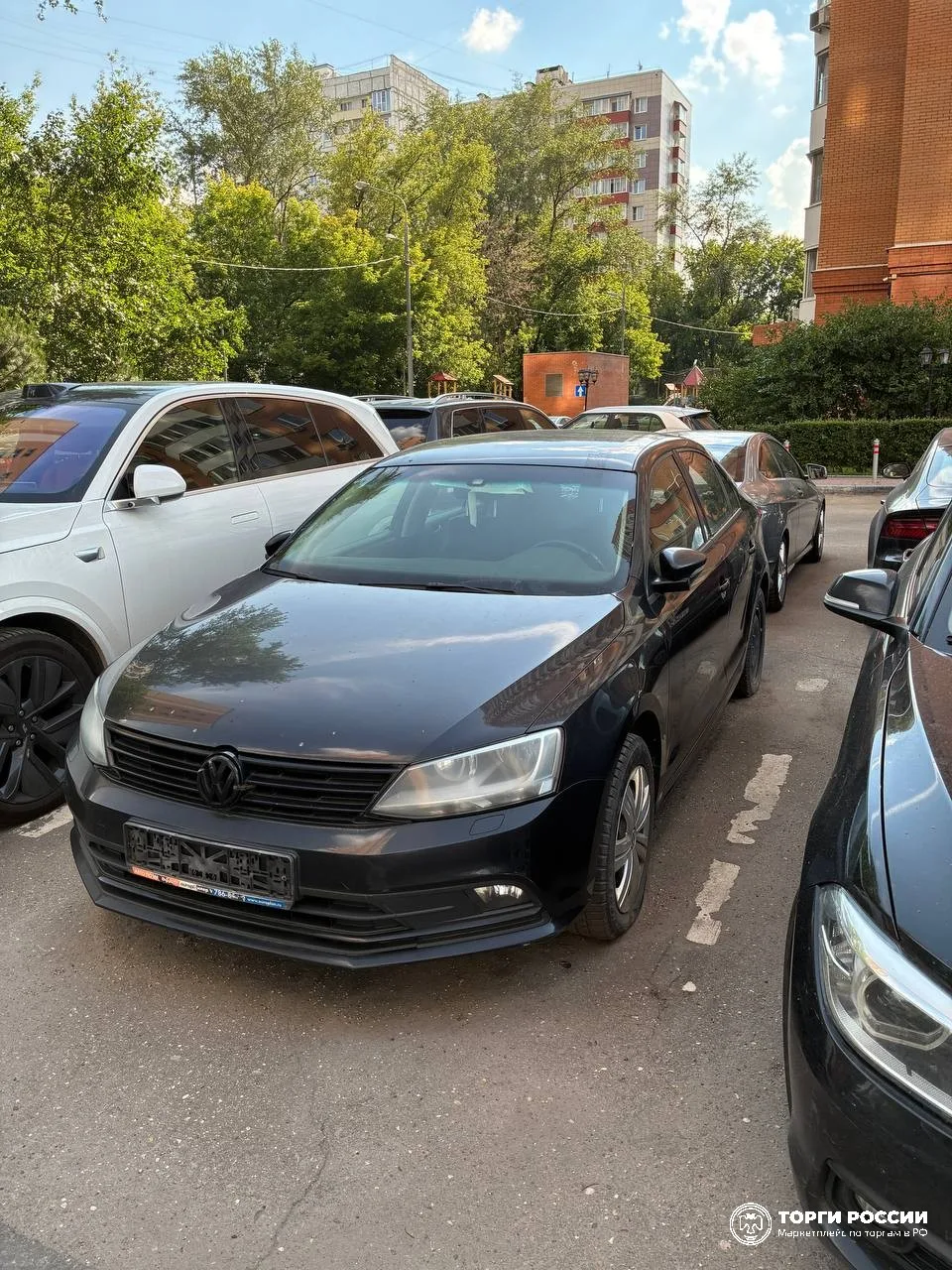 Volkswagen Jetta 2014 года выпуска VIN XW8ZZZ16ZFN мощность двигателя (л/с) 105