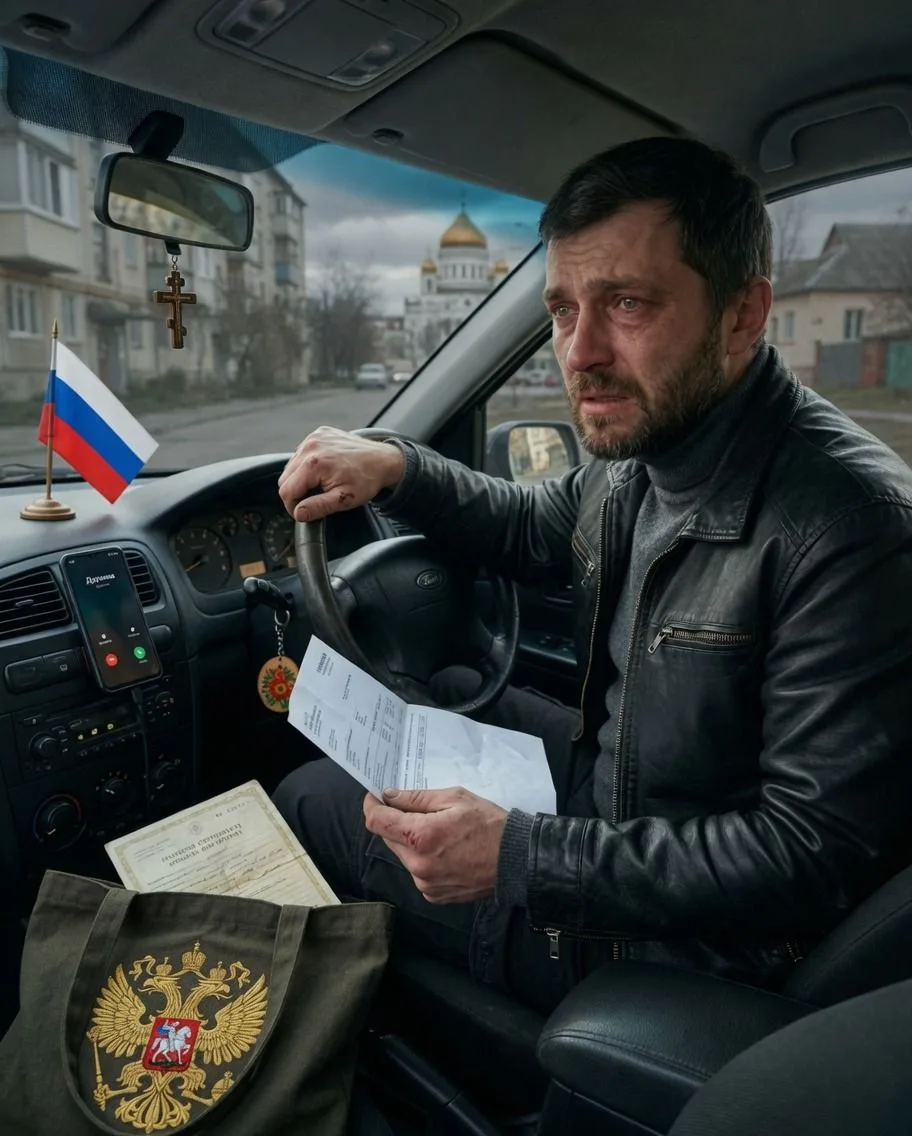 Я сделал вазэктомию 14 лет назад, жена пришла беременная, и я молчал месяцами; когда услышал «этот р