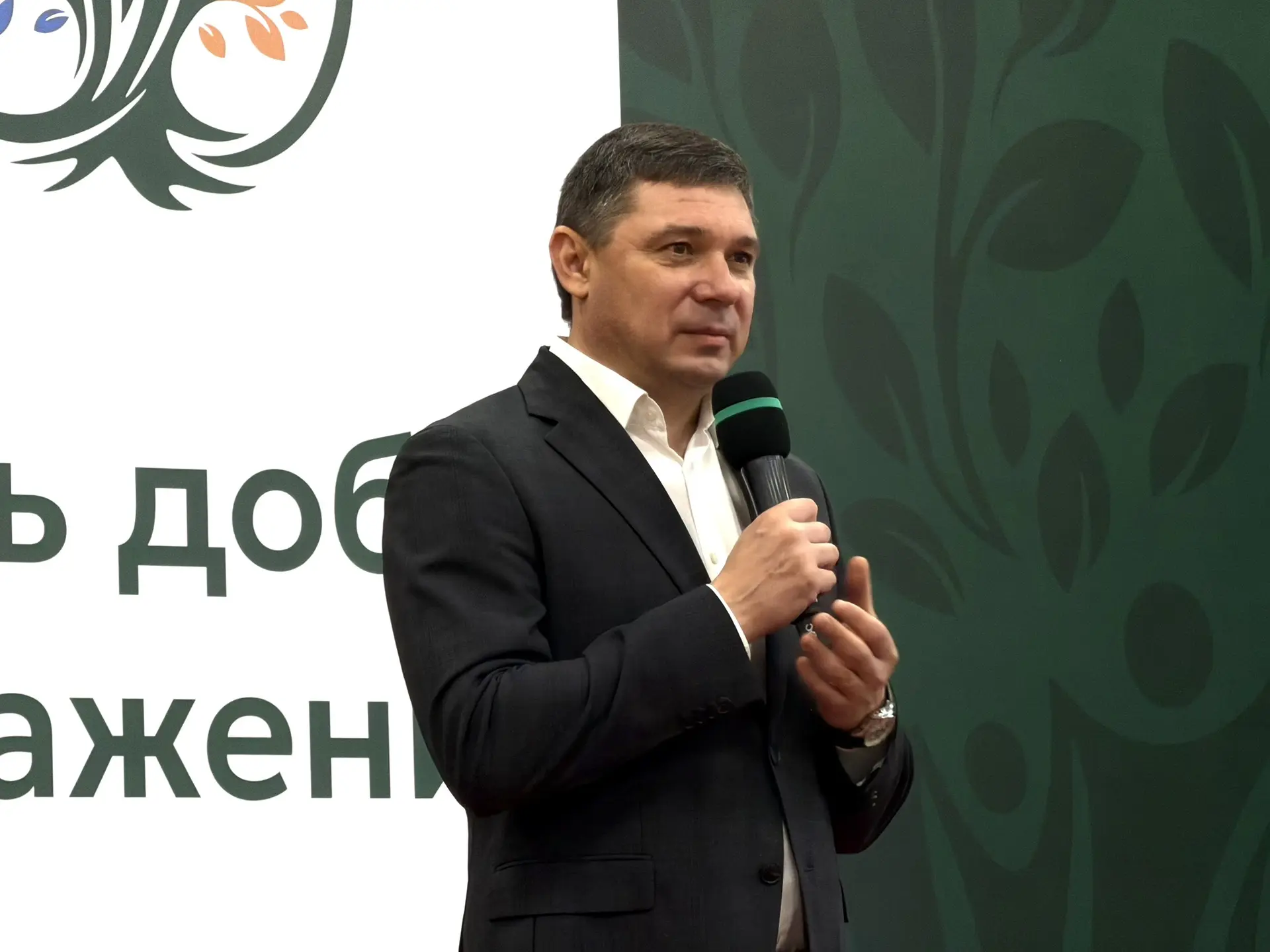 5️⃣0️⃣👍Сосновский дом-интернат отметил 50-летний юбилей