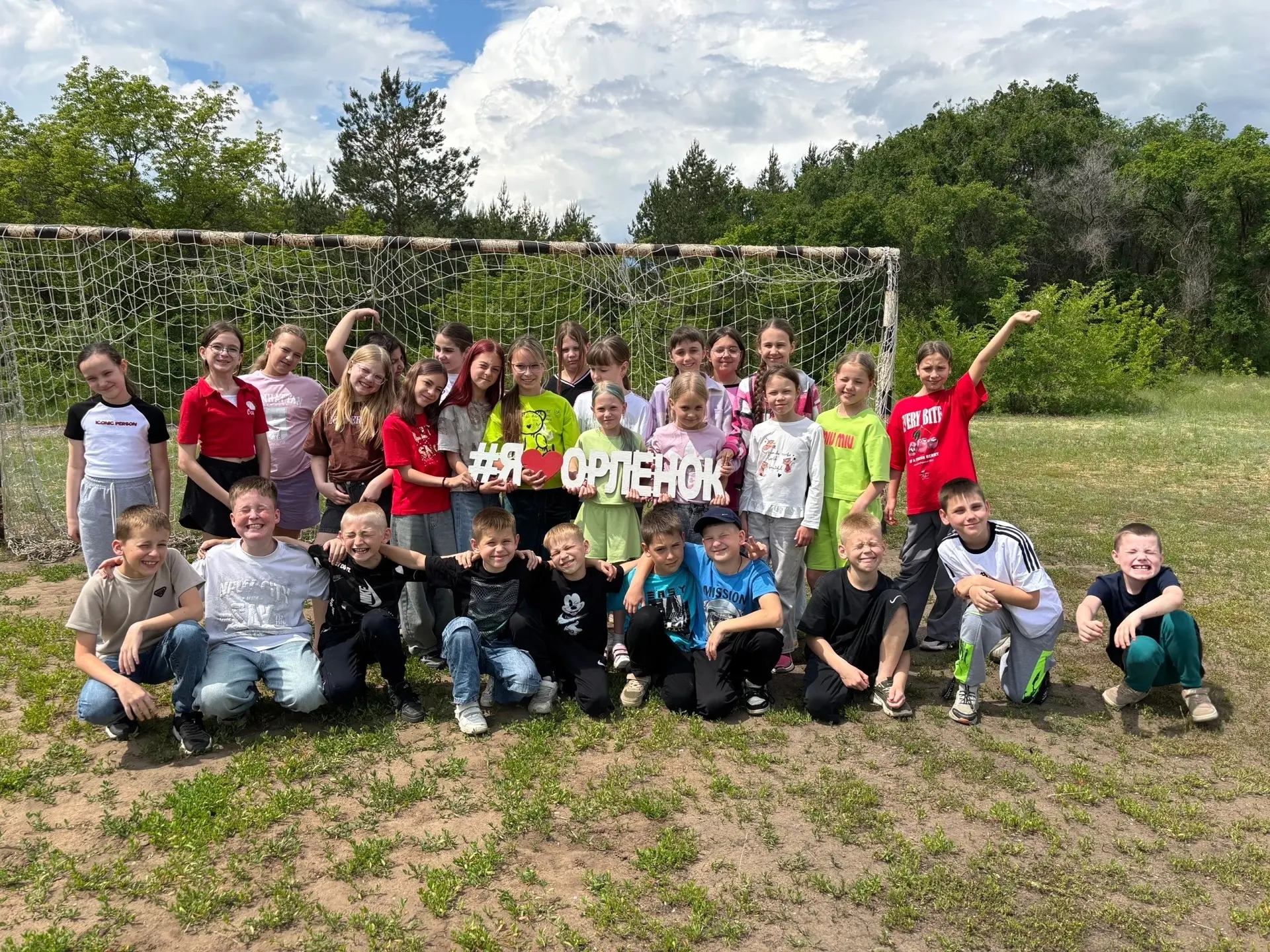 Всем привет 🤝 
Смена с каждым днём становится короче, а воспоминаний всё больше и больше🥹