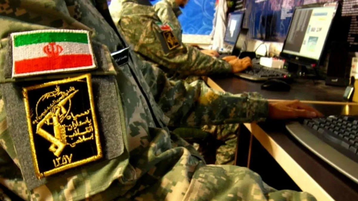 Иранские хакеры впервые вывели из строя небольшую электростанцию в Великобритании, – Th...