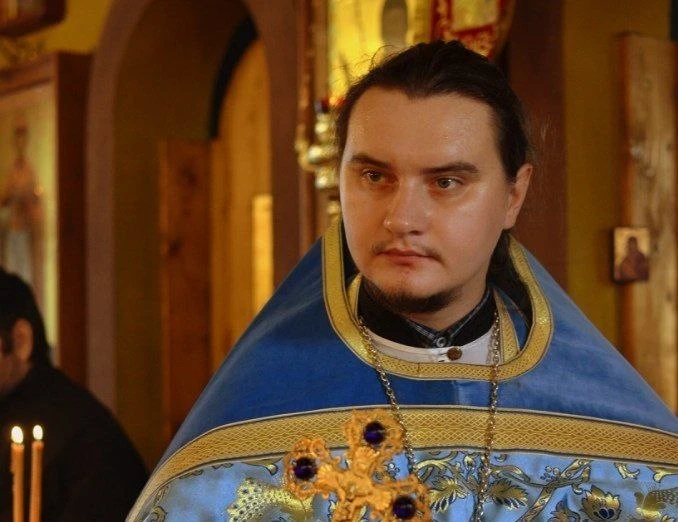 Господь имеет особое попечение о тех, кого предали. И особенным образом Он заботится о ...