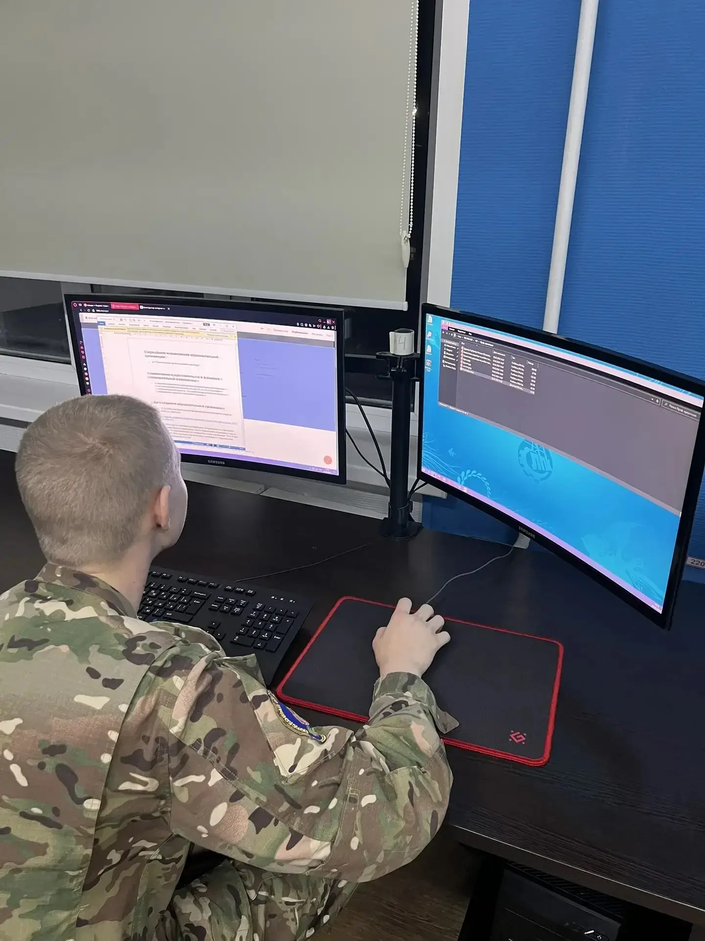 Прикоснись к профессии: профпроба «Веб-технологии» 🖥️🖱️🌐 Профпроба «Веб-технологии» покорила ребят о