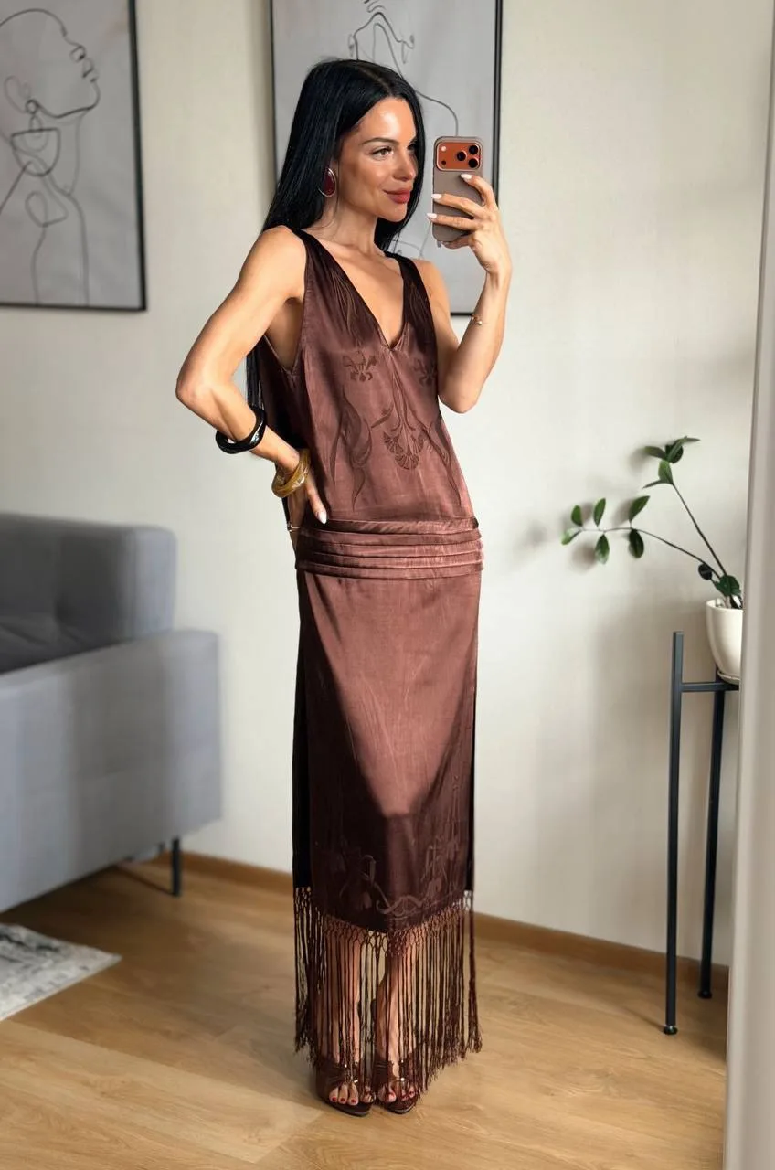 Платье невероятной красоты как в ZARA 

Девочкиииииии, если вы думали, что вам ничего не надо , то п