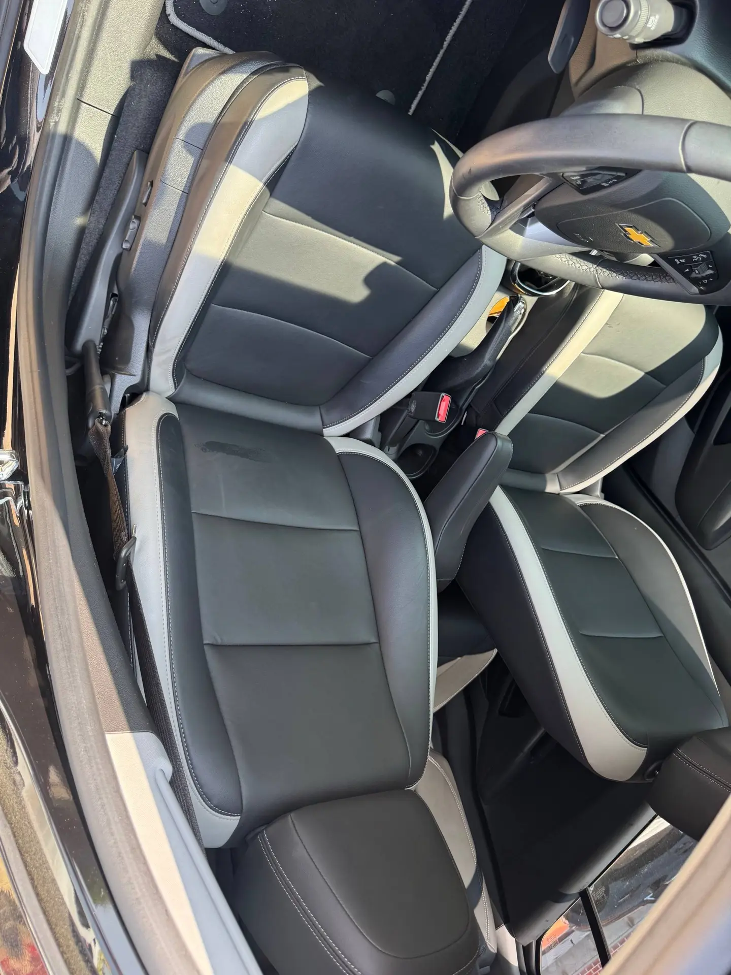 Автомобиль в ПРОДАЖЕ😍😍😍  В ИДЕАЛЕ😎😎😎   ВИДЕООБЗОР прилагаю сразу🫡  Chevrolet Trax❤️ ❤️❤️  13 тыс про