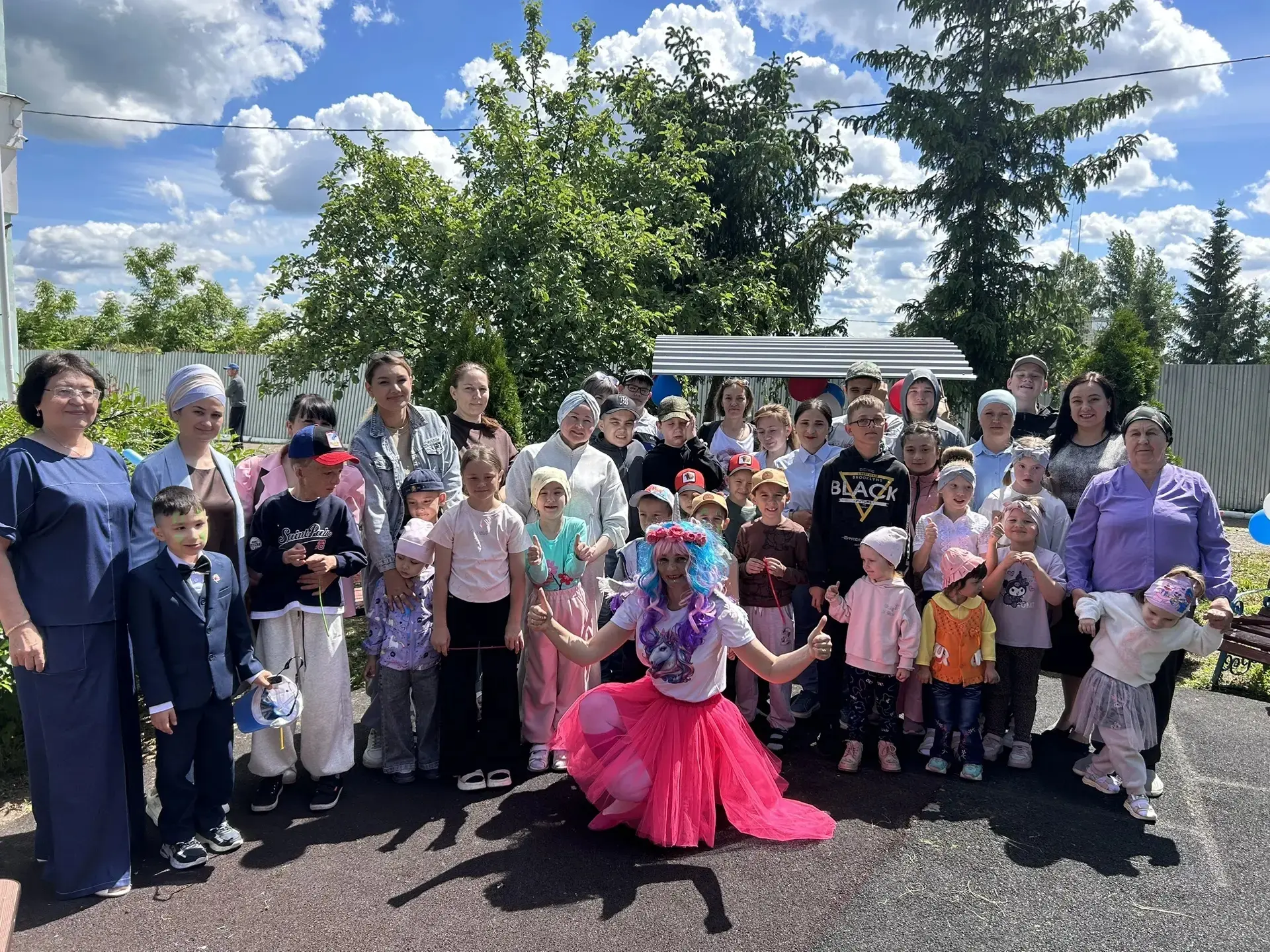🎉🎈⚾🍭Должны смеяться дети