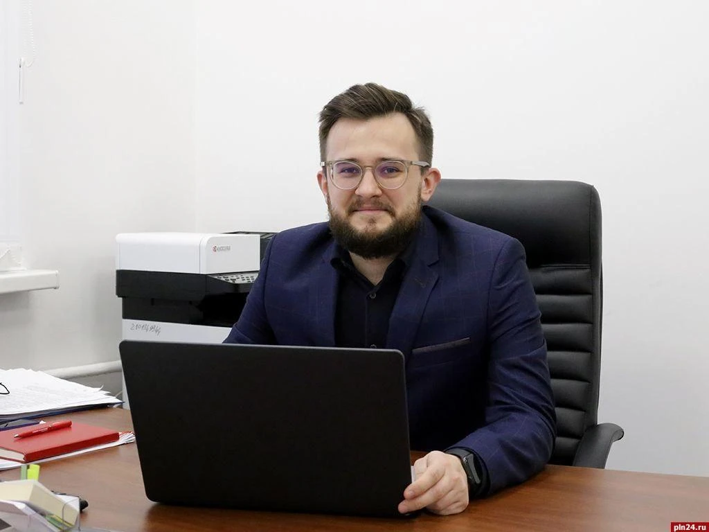Уголовное дело в отношении предполагаемого подельника Натальи Ильиной поступило в суд

В Псковский г