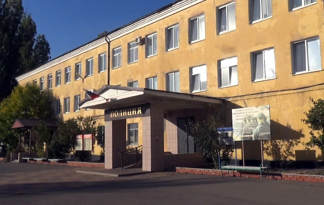 ⚖️ В Грязинском муниципальном округе перед судом предстанут две подруги, обвиняемые в о...