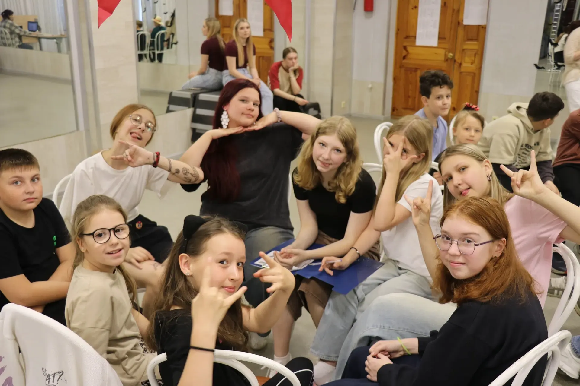 ⚡️ Квиз во вселенной Гарри Поттера: вторая игра летнего сезона прошла в клубе «Романтик».