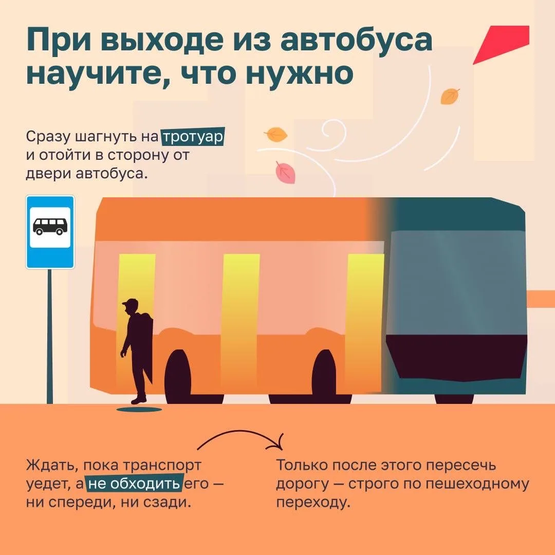 🚌 «Мам, давай быстро перебежим, машина же стоит, что такого…» — знакомо? Именно так часто начинаются