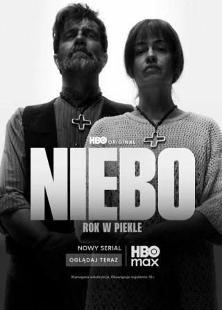 Рай. Год в аду / Небо. Год в аду / Niebo. Rok w piekle / Heaven: A Year in Hell [S01] (...