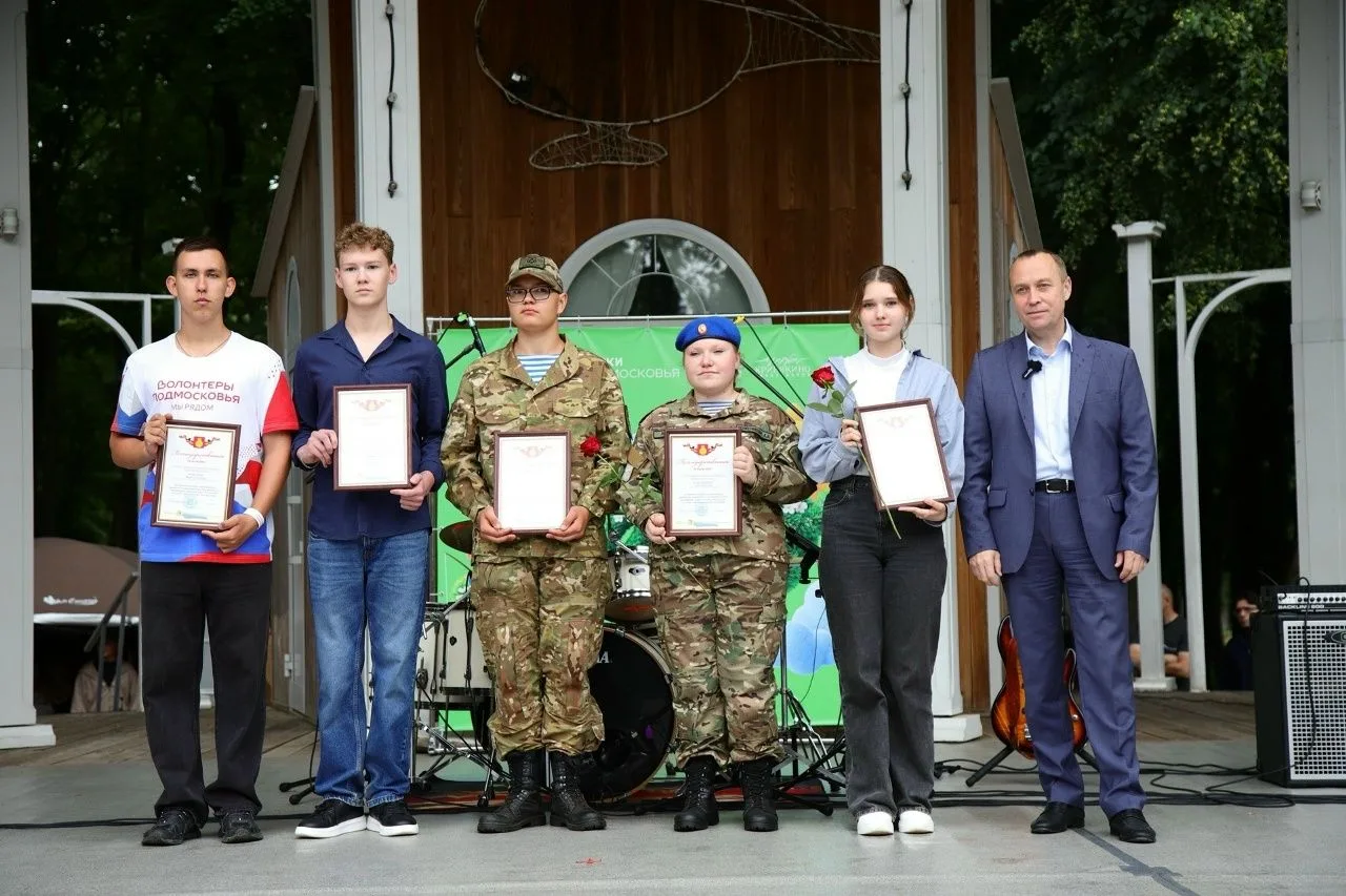 В рамках Года Единства народов России мы отметили День Молодежи! Праздник, прошедший по...