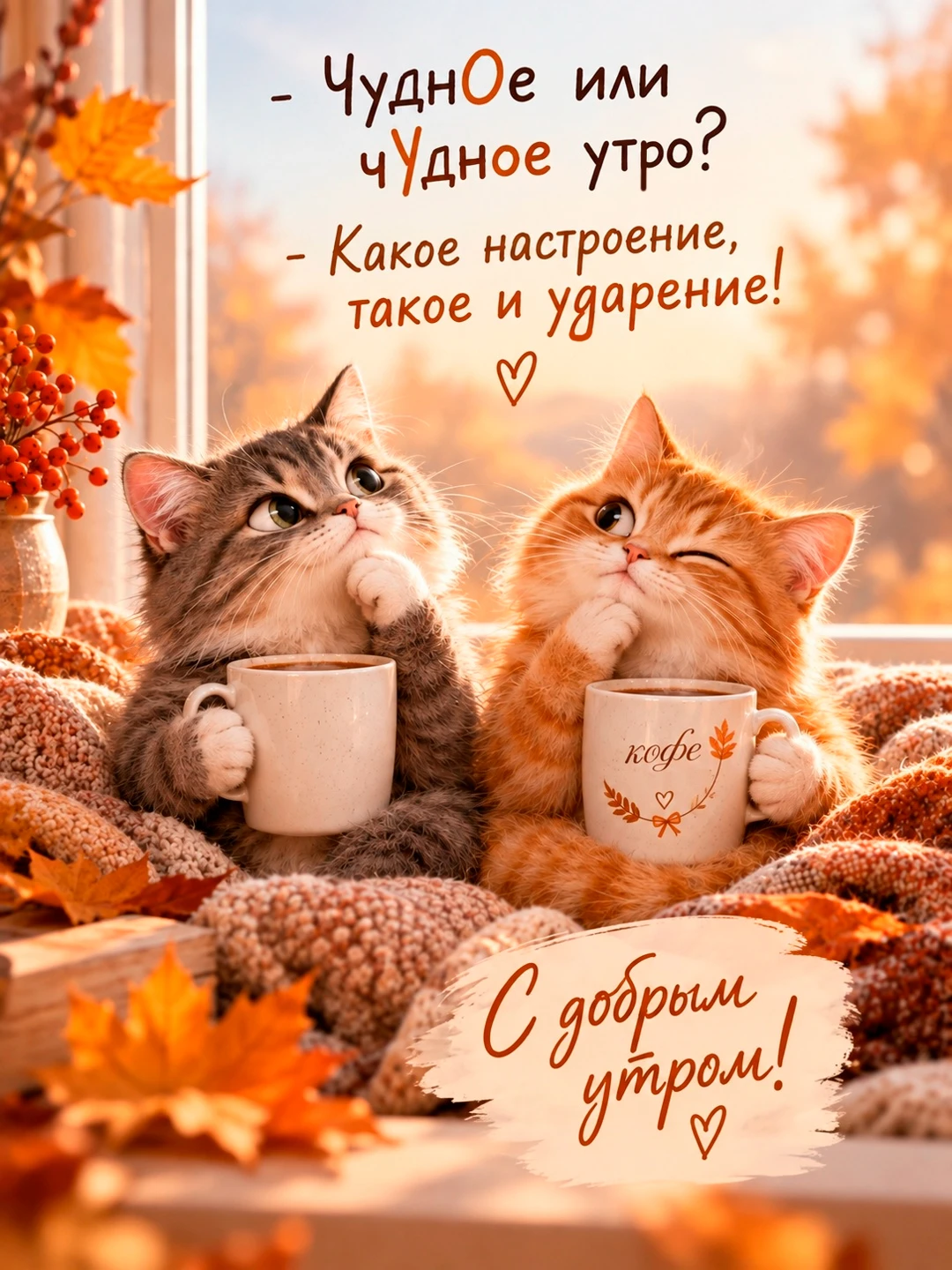 Открытки РАДОСТИ
