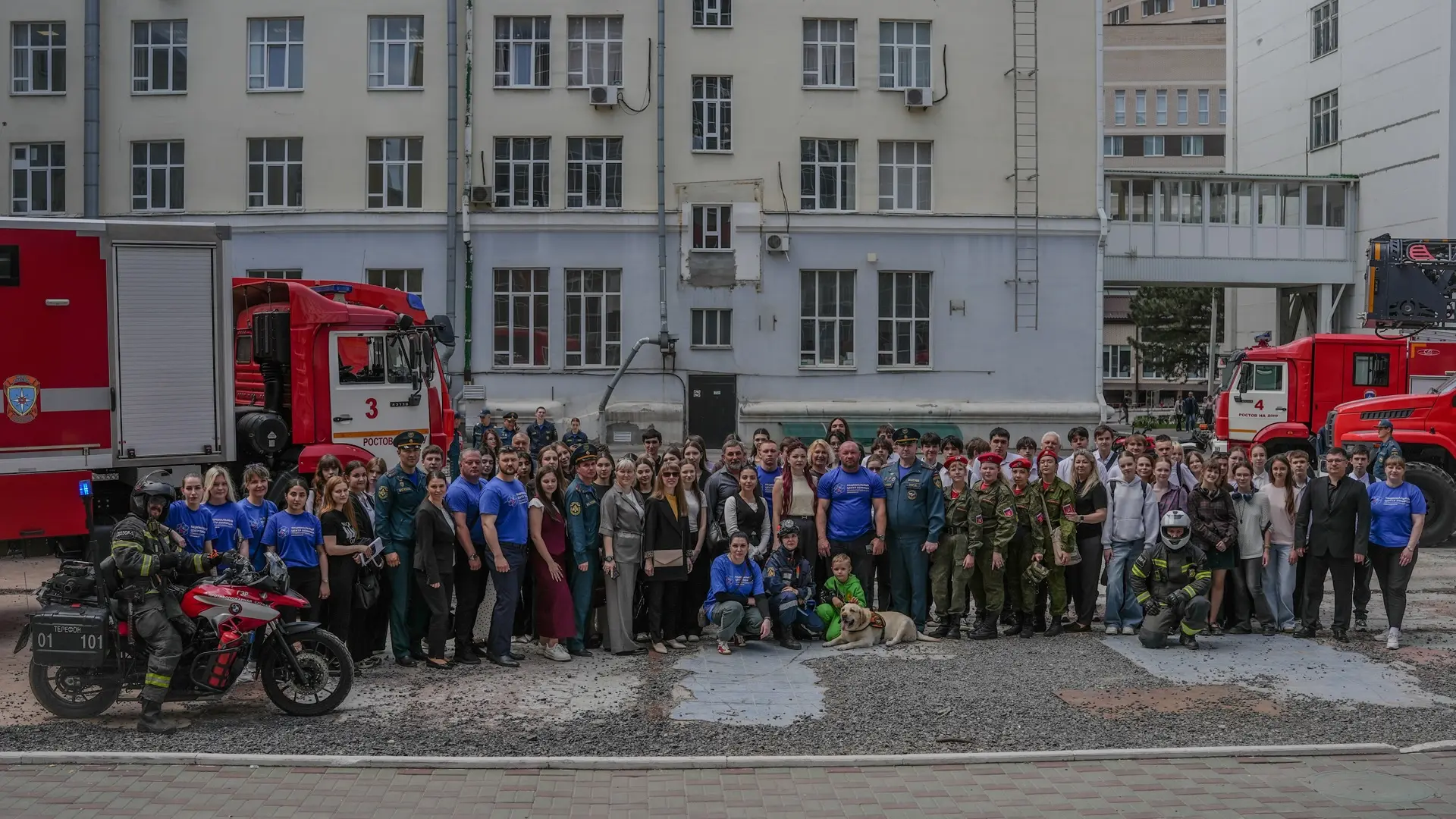 📢 Важные события в школе №17 г. Азова: от обучения к практике!   🏫В этом учебном году школа №17 акти