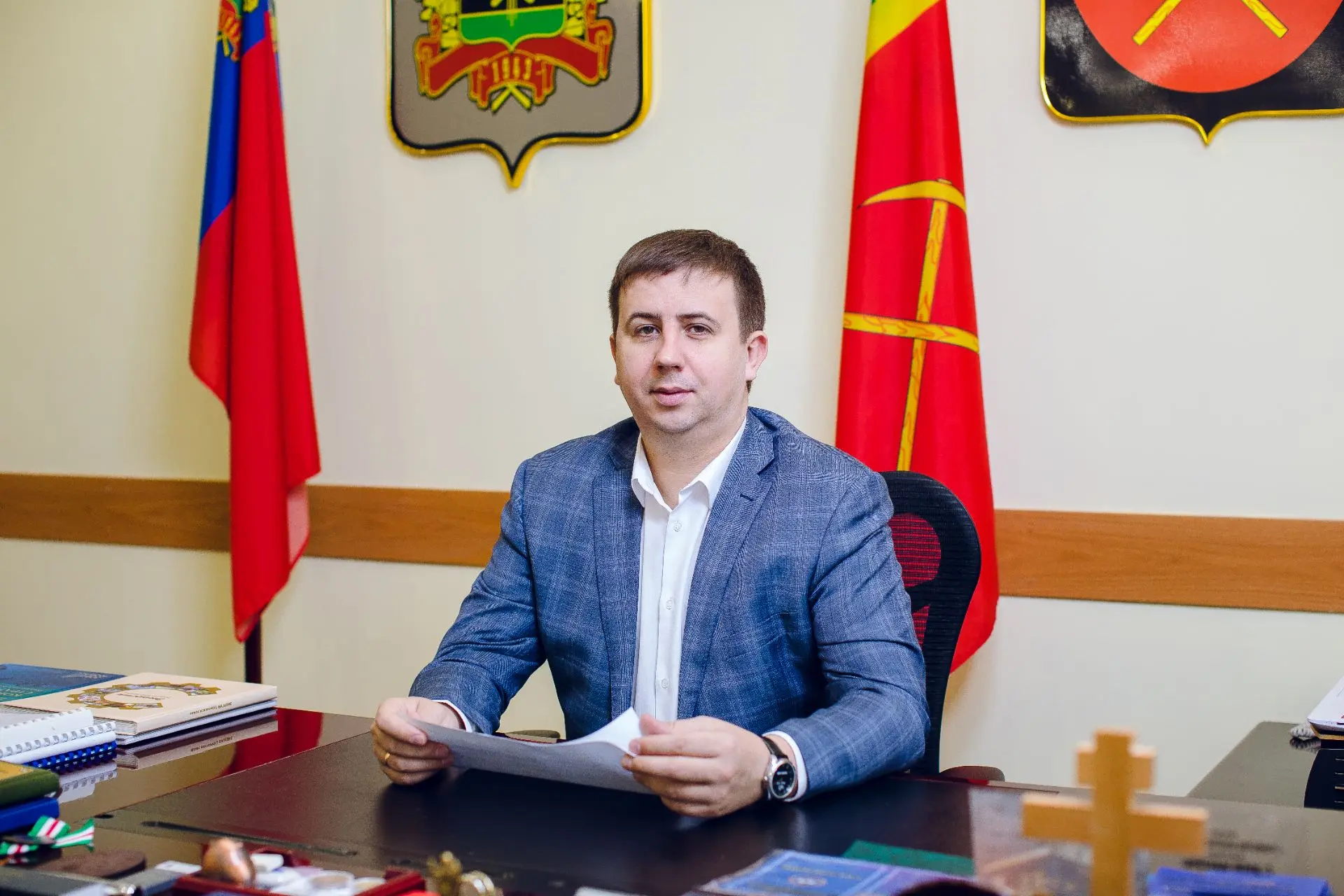 🟠Доброе утро, уважаемые земляки! Впереди  новая рабочая неделя. Коротко о планах.

🔶проведу ряд со