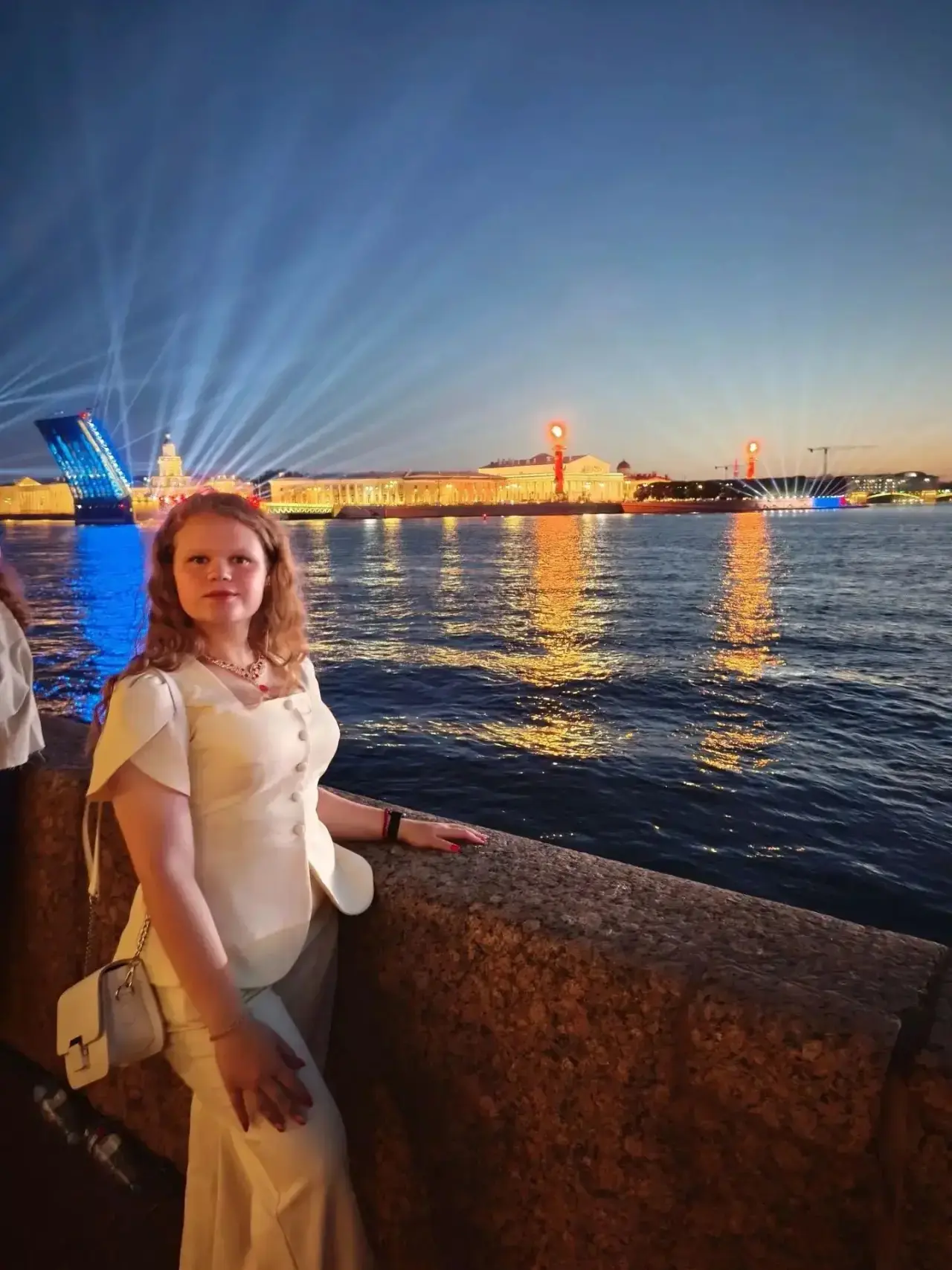 ⛵✨Алые паруса - старт во взрослую жизнь!

🎉Выпускница кадетского 11 «С» класса МБОУ "Гимназия № 29"