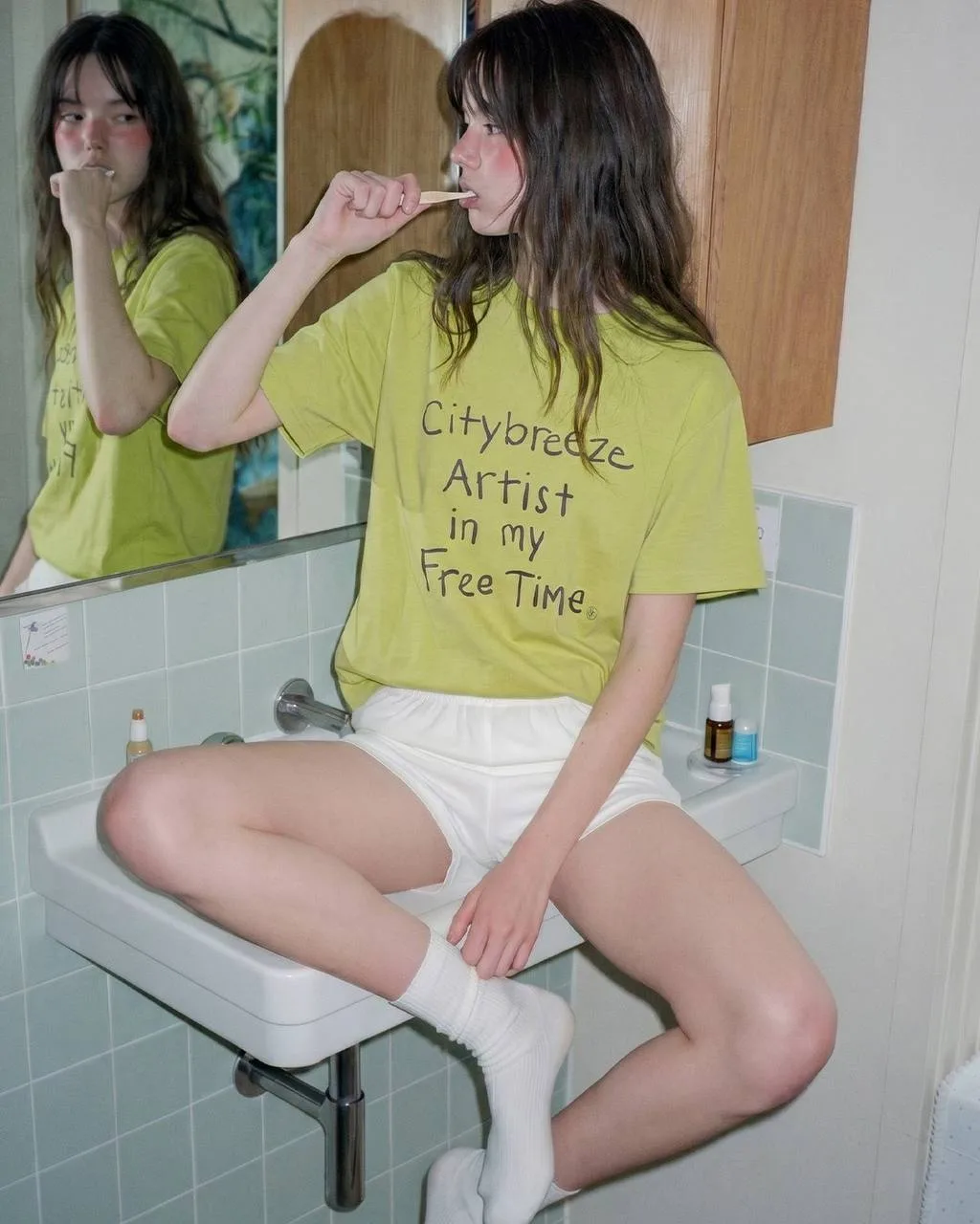 Хлопковые футболки Citybreeze до 4000 рублей на нашем SUMMER SALE 💞