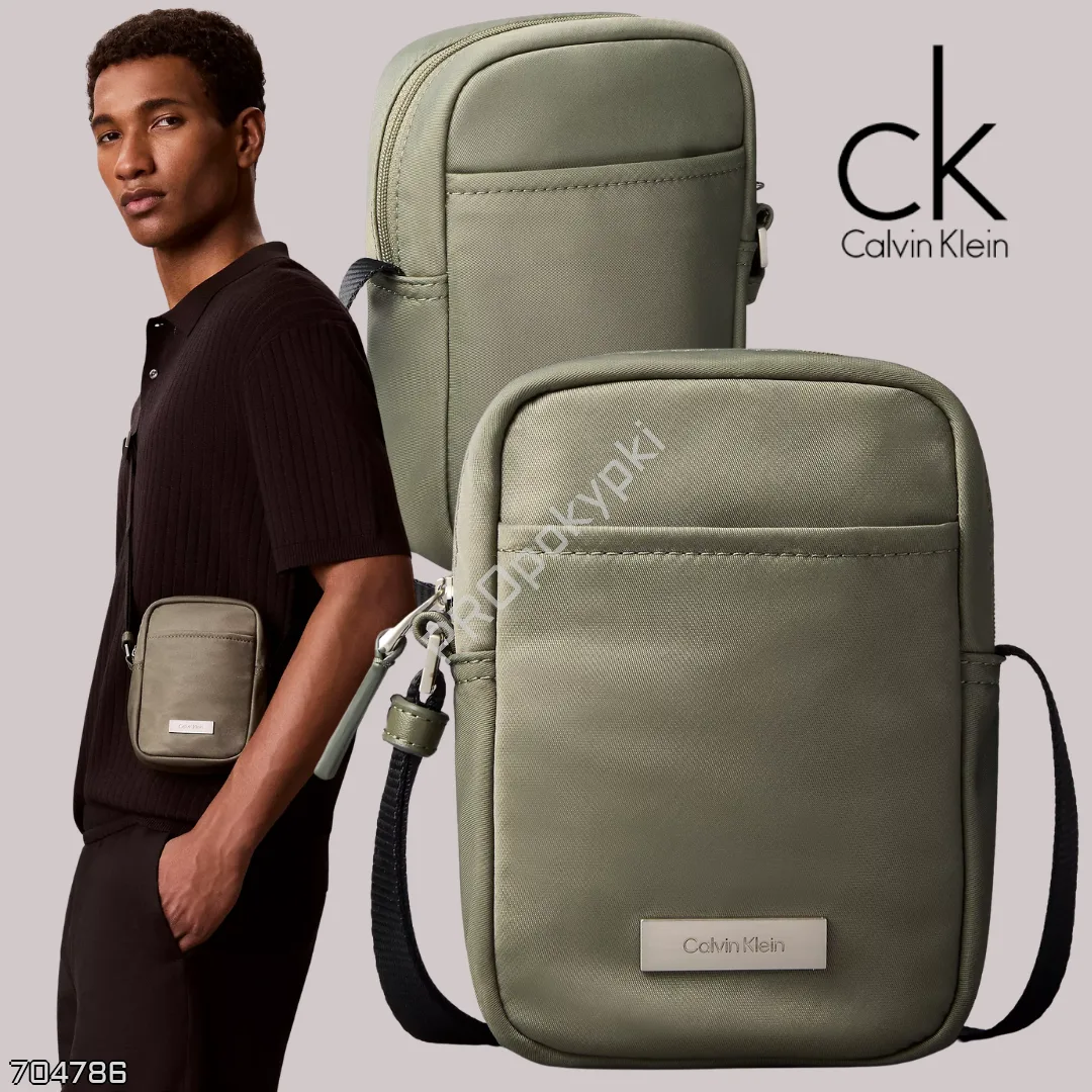 Calvin Klein 🇺🇸