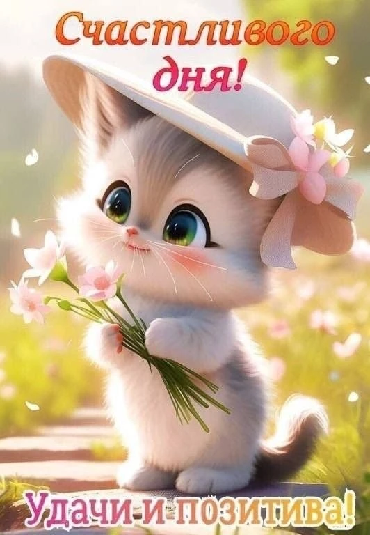 ✨Волшебные открытки!